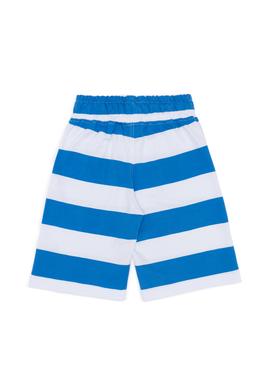 Çocuk Saks Örme Şort - 50265956012