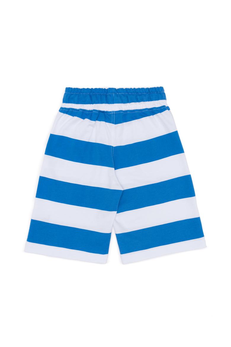 Çocuk Saks Örme Şort - 50265956012