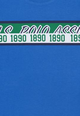 Çocuk Saks Bisiklet Yaka Tişört - 50266011016