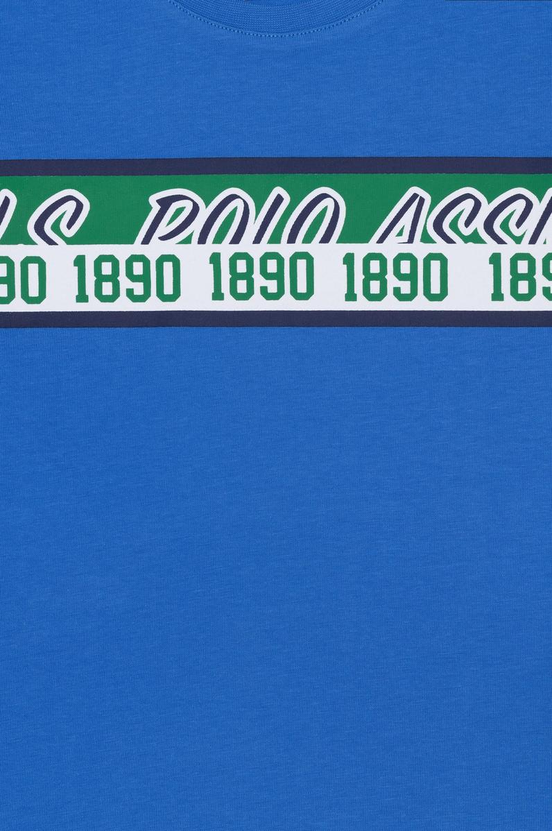 Çocuk Saks Bisiklet Yaka Tişört