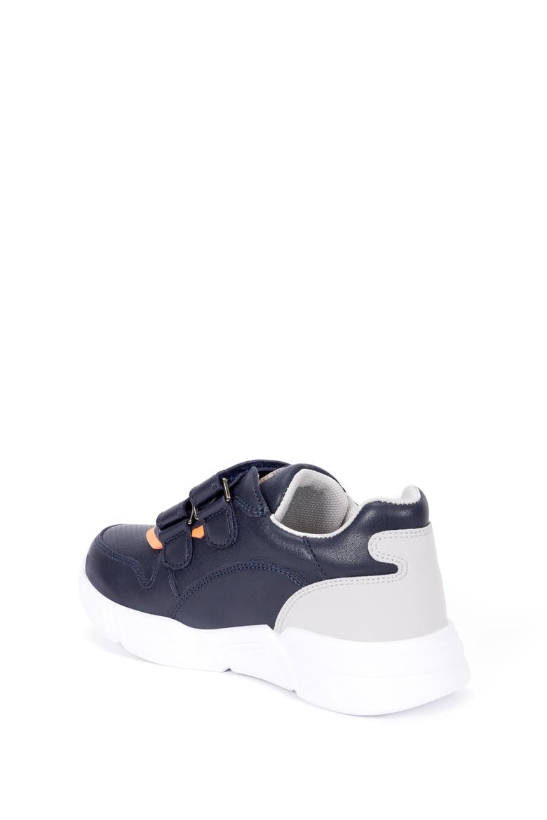 Erkek Çocuk Lacivert Spor Ayakkabı - 50266949018