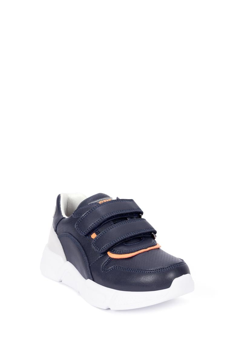 Erkek Çocuk Lacivert Spor Ayakkabı - 50266949018