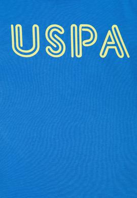 Çocuk Saks Bisiklet Yaka Tişört - 50266039045