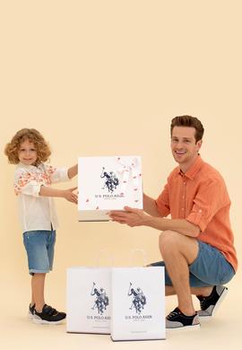 Erkek Kiremit Uzun Kollu Gömlek - 50267490032