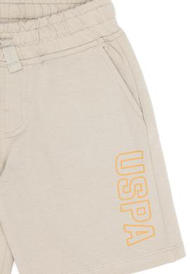 Çocuk Taş Örme Şort - 50265960073