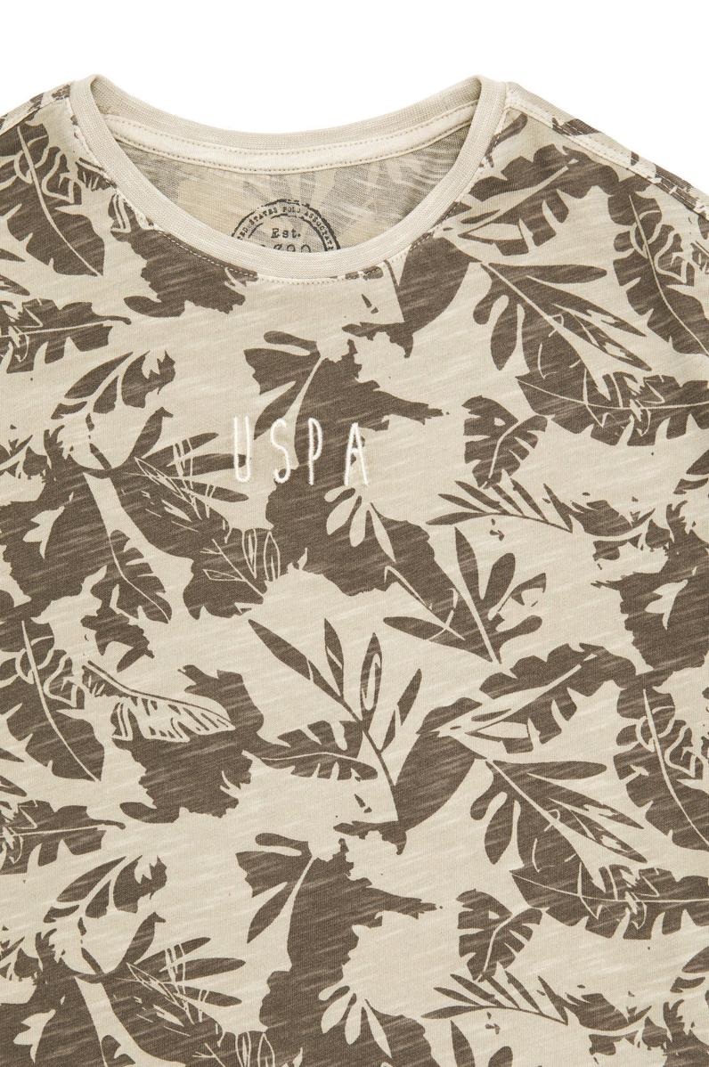 Çocuk Taş Bisiklet Yaka Tişört