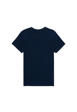 Erkek Çocuk Lacivert Pijama Takımı - 50273849001