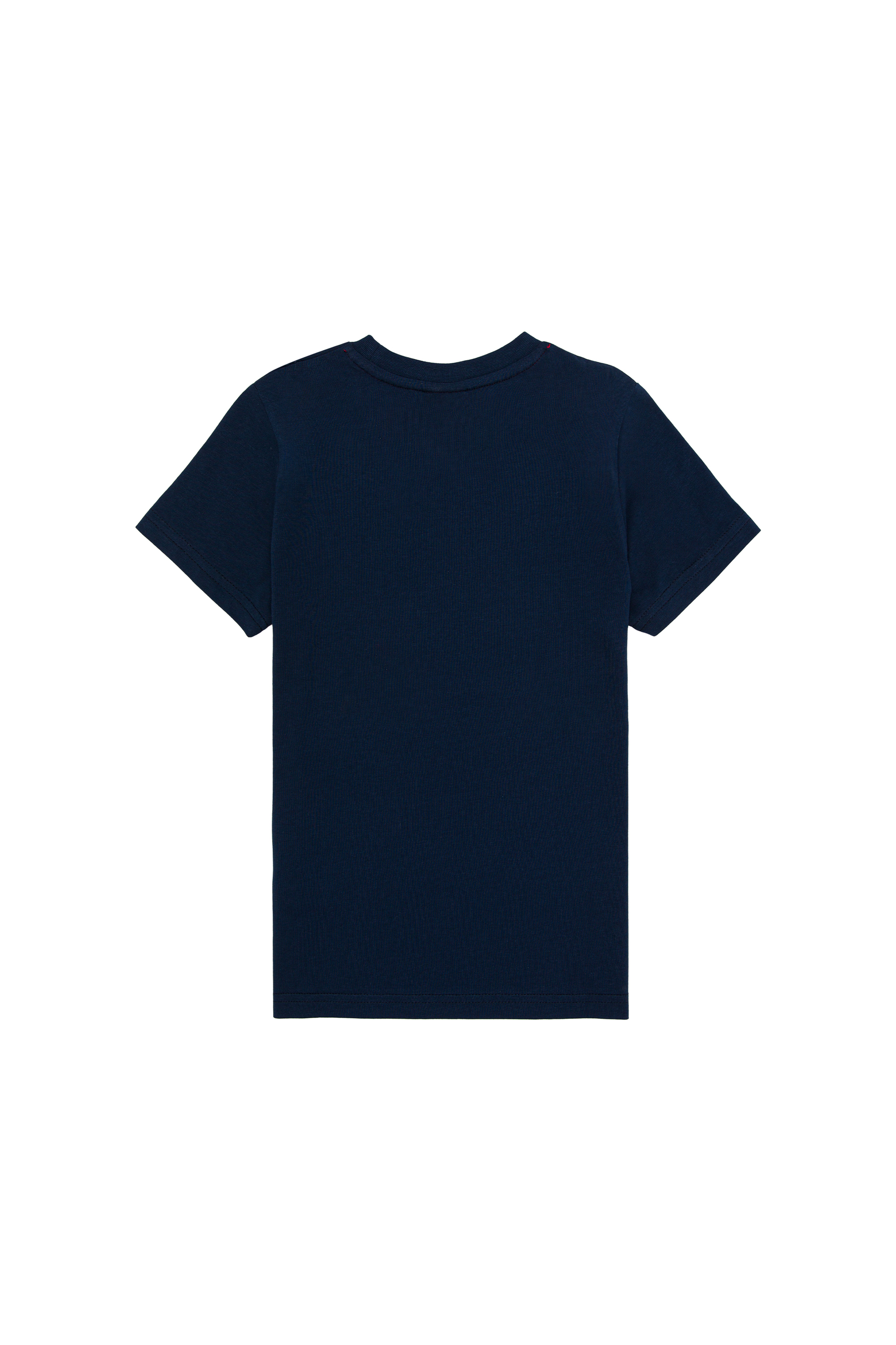 Erkek Çocuk Lacivert Pijama Takımı - Image 5
