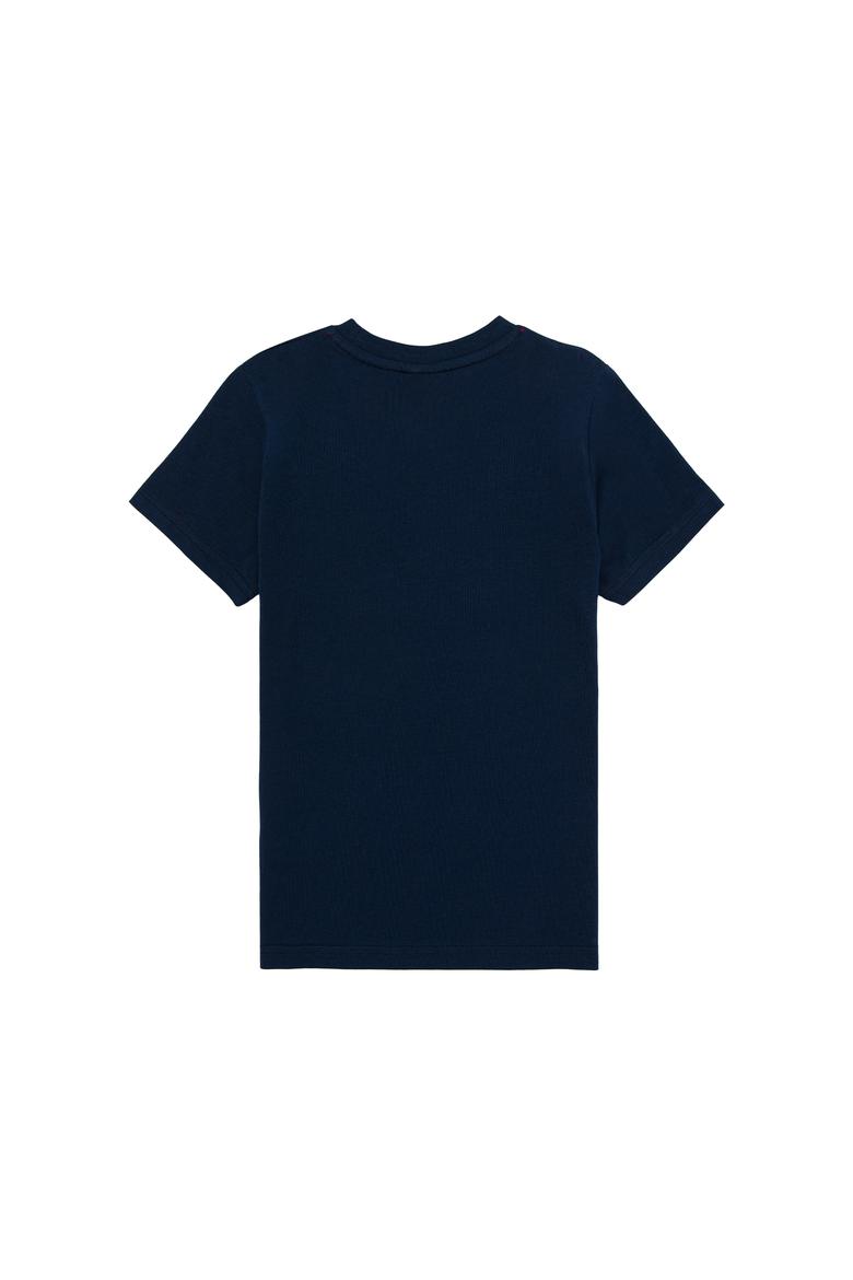 Erkek Çocuk Lacivert Pijama Takımı - 50273849001