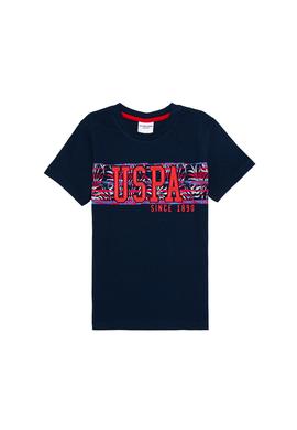 Erkek Çocuk Lacivert Pijama Takımı - 50273849001