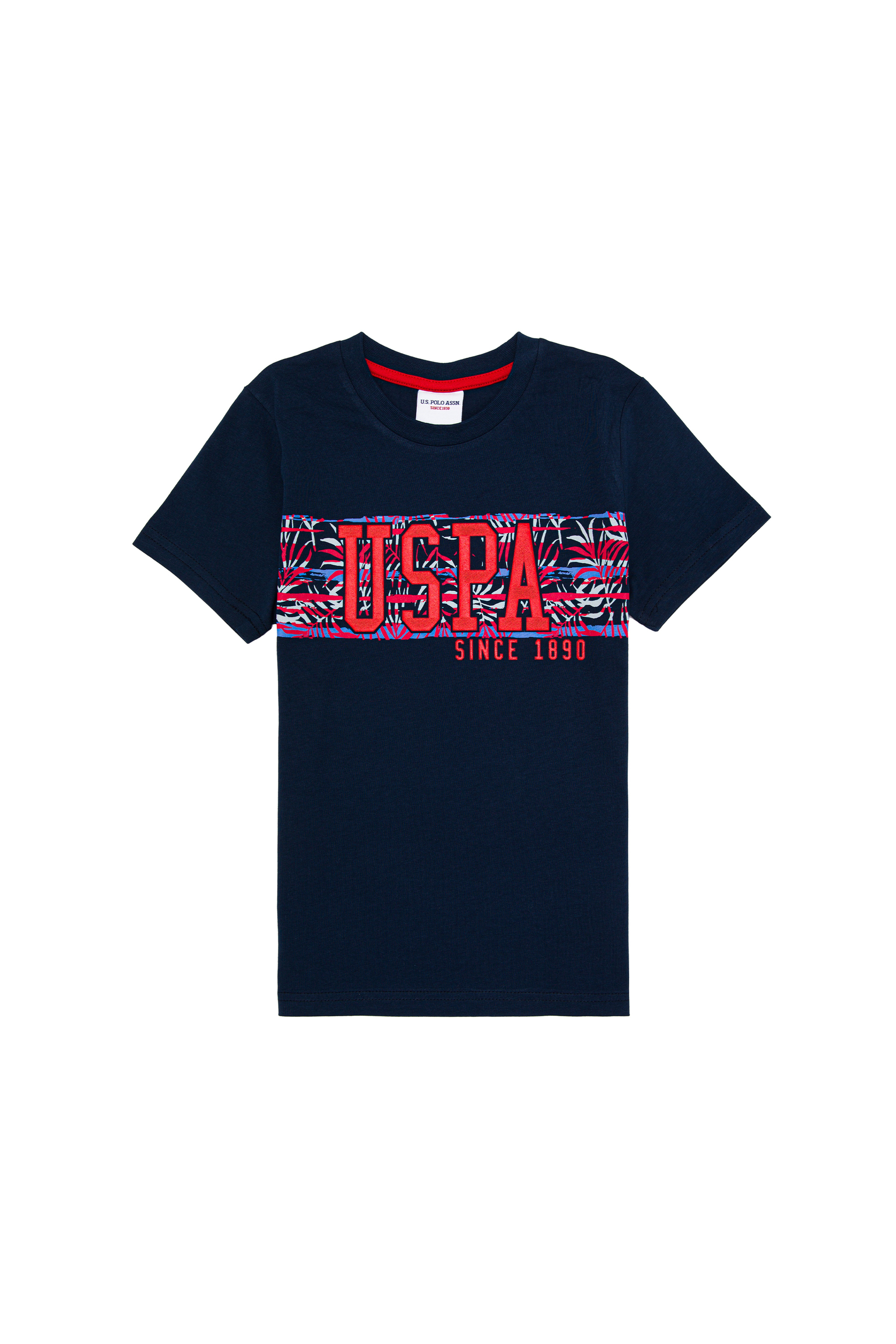 Erkek Çocuk Lacivert Pijama Takımı - Image 4