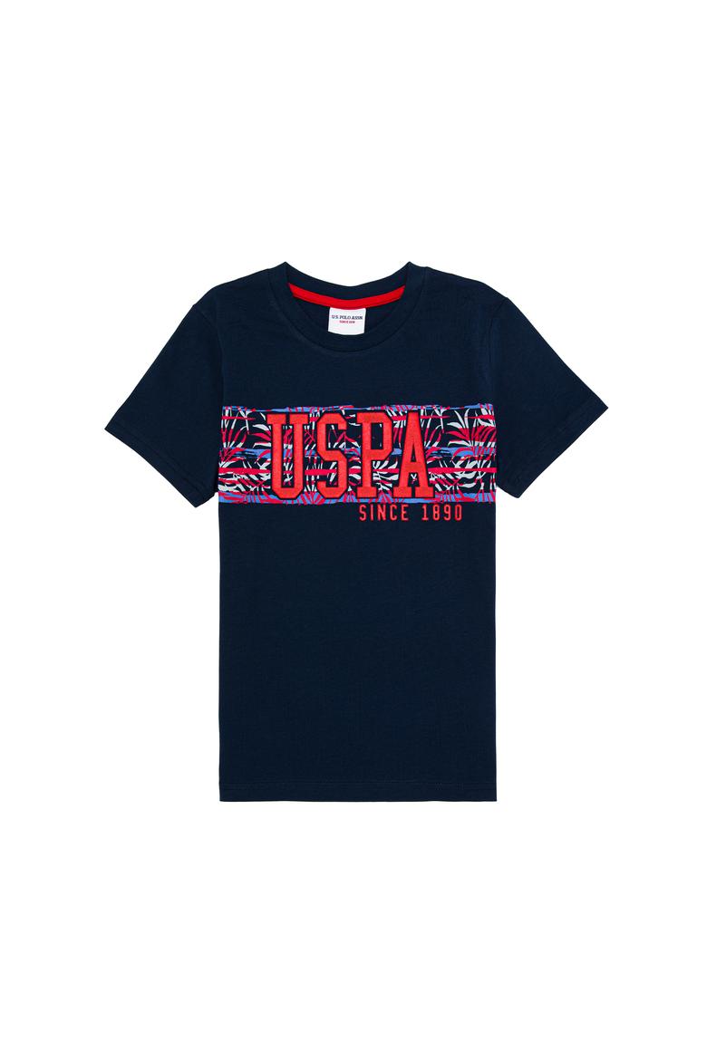 Erkek Çocuk Lacivert Pijama Takımı - 50273849001