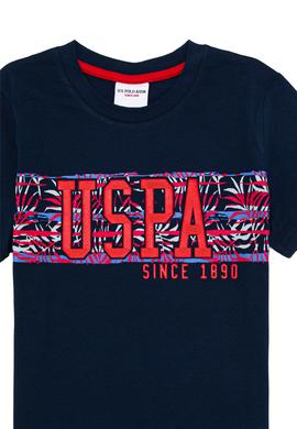 Erkek Çocuk Lacivert Pijama Takımı - 50273849001