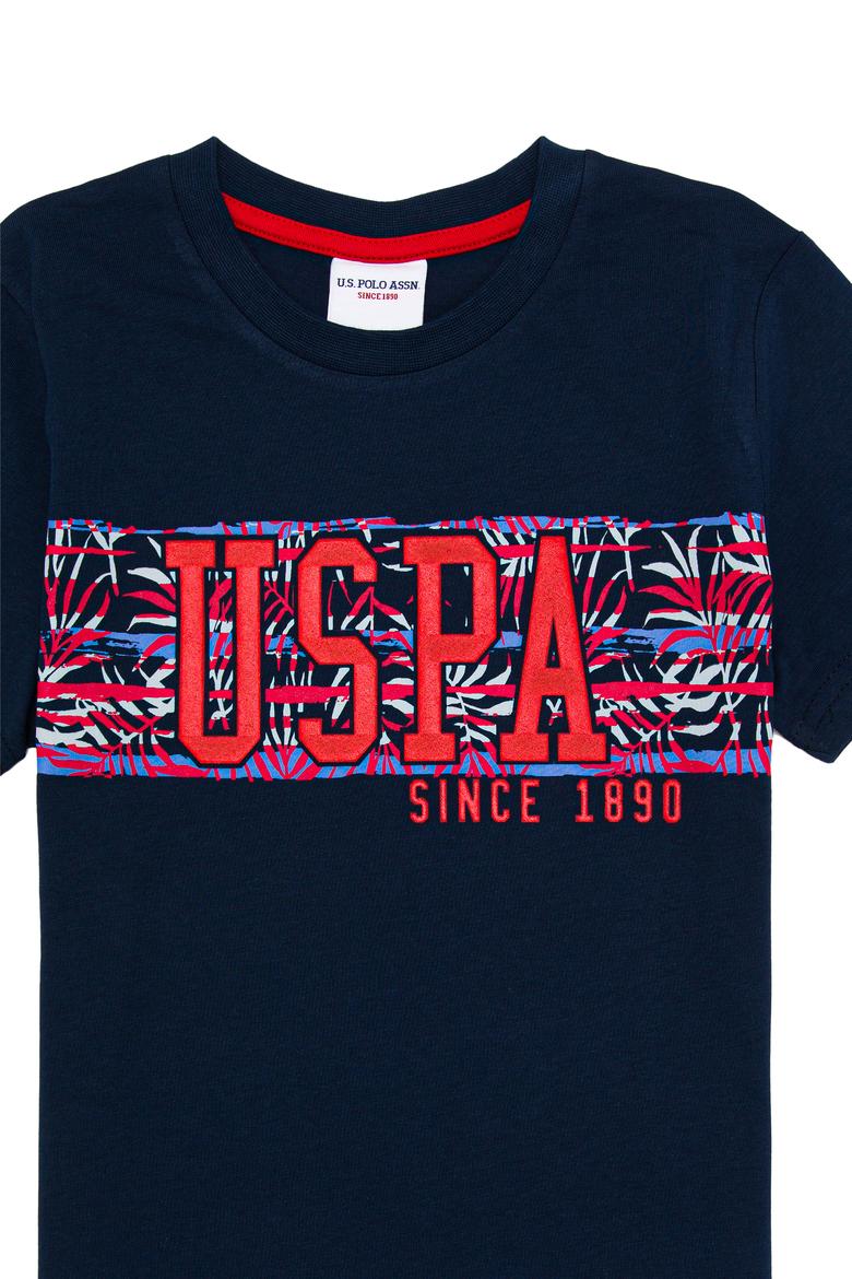 Erkek Çocuk Lacivert Pijama Takımı - 50273849001