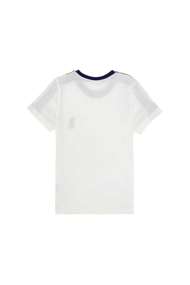 Erkek Çocuk Krem Pijama Takımı - 50273851001