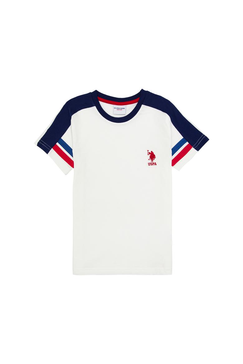 Erkek Çocuk Krem Pijama Takımı - 50273851001