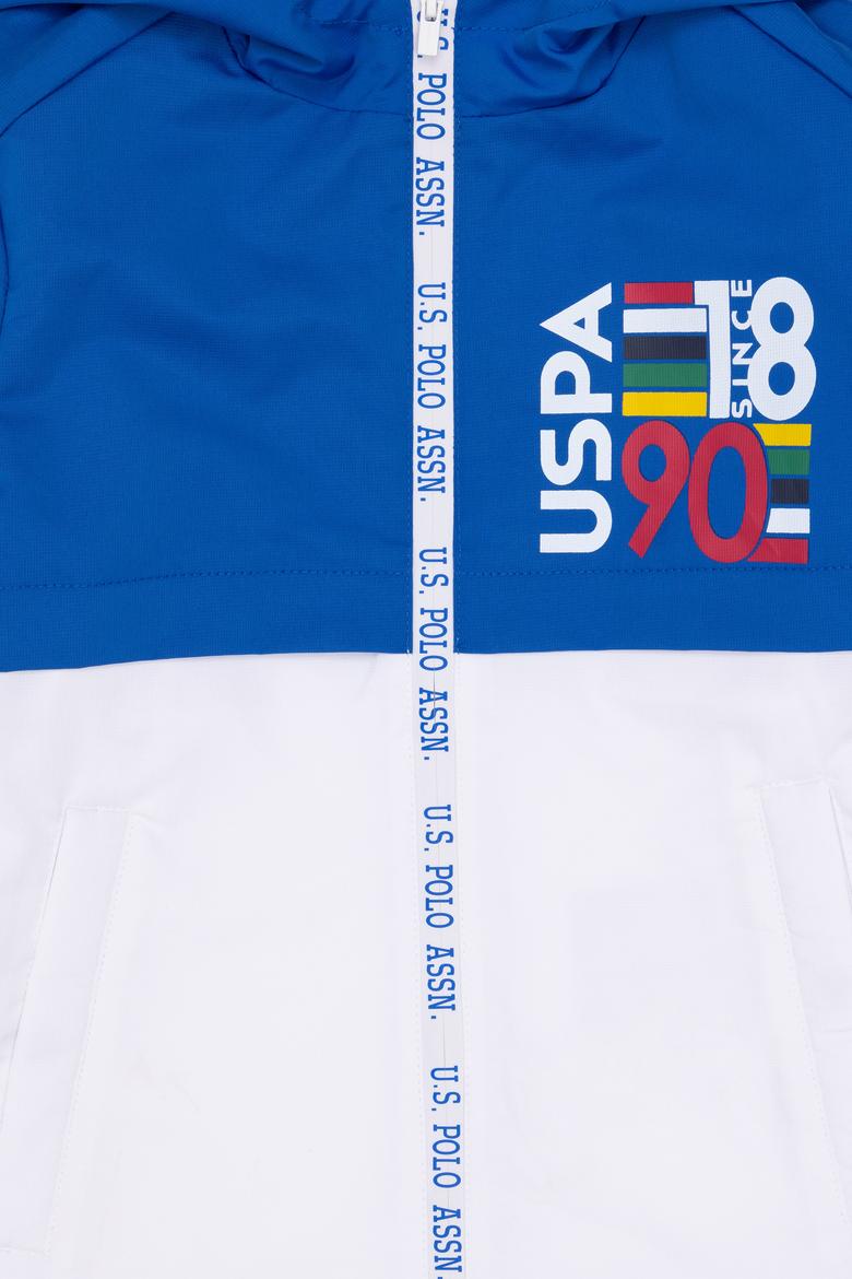 Erkek Çocuk Mavi Mont - 50261428015