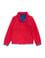 Erkek Çocuk Kırmızı Mont