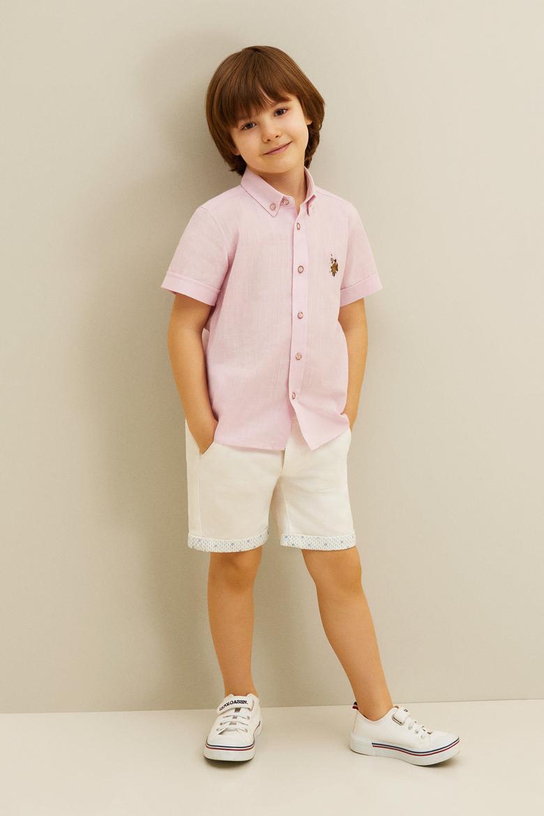 Miniklerin Renkli Stili - 00000011111