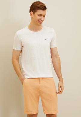 Erkek Ekru Kazak - 50267111046