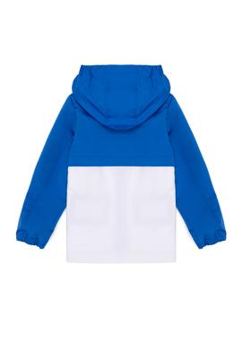 Erkek Çocuk Mavi Mont - 50261428015