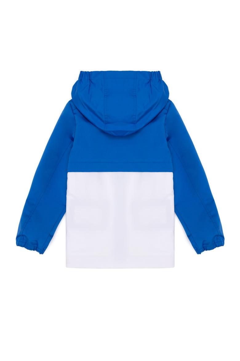 Erkek Çocuk Mavi Mont - 50261428015