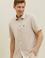 Erkek Taş Kısa Kollu Gömlek
