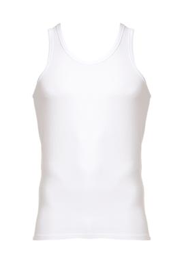 Erkek Beyaz İç Giyim Üst - 50159888003