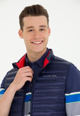 Erkek Lacivert Yelek - 50264808022