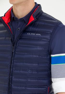 Erkek Lacivert Yelek - 50264808022