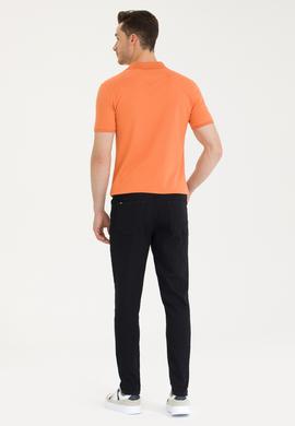 Erkek Siyah Jean Pantolon - 50267639006