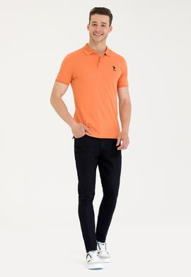 Erkek Siyah Jean Pantolon - 50267639006