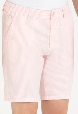 Erkek Manolya Dokuma Şort - 50263829021