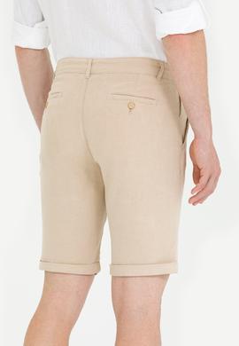 Erkek Kum Dokuma Şort - 50269240013