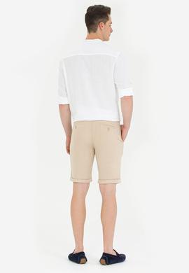 Erkek Kum Dokuma Şort - 50269240013