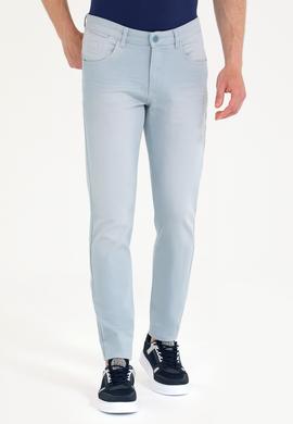 Erkek Mavi Jean Pantolon - 50264281080