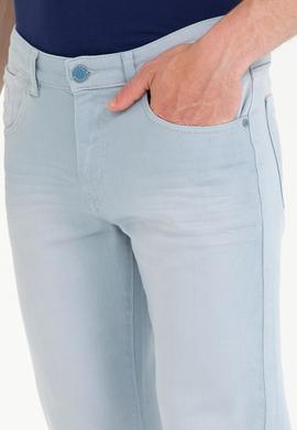 Erkek Mavi Jean Pantolon - 50264281080