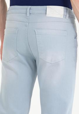 Erkek Mavi Jean Pantolon - 50264281080