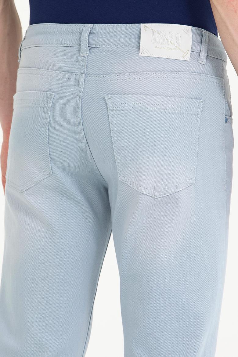 Erkek Mavi Jean Pantolon - 50264281080