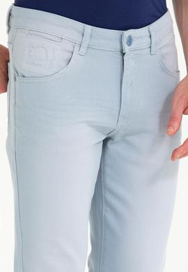 Erkek Mavi Jean Pantolon - 50264281080