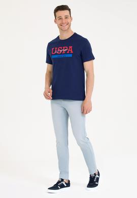 Erkek Mavi Jean Pantolon - 50264281080