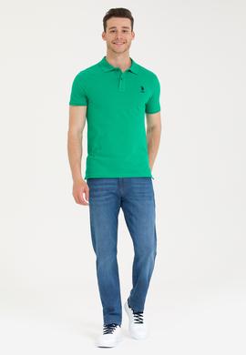 Erkek Mavi Jean Pantolon - 50264321011