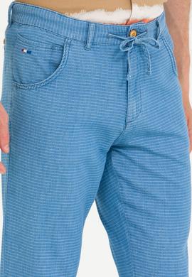 Erkek Mavi Jean Pantolon - 50264333018