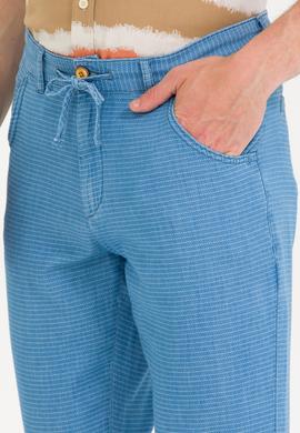 Erkek Mavi Jean Pantolon - 50264333018