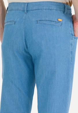 Erkek Mavi Jean Pantolon - 50264333018