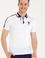 Erkek Beyaz Tişört