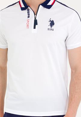 Erkek Beyaz Tişört - 50263565023