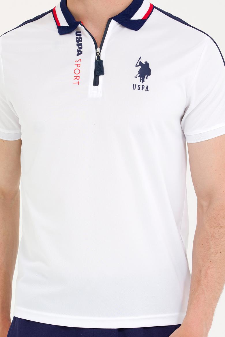 Erkek Beyaz Tişört - 50263565023