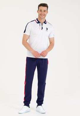 Erkek Beyaz Tişört - 50263565023