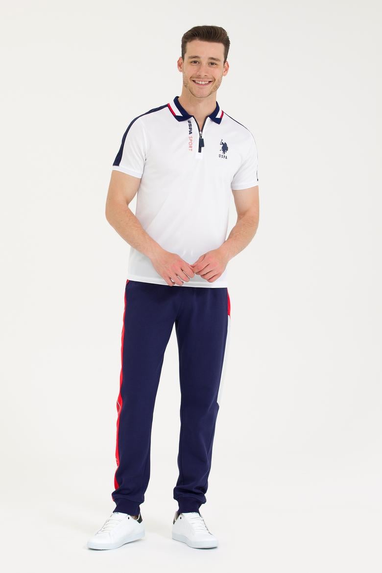 Erkek Beyaz Tişört - 50263565023